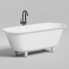 Ванна SALINI Ornella Axis S-Sense 170x75