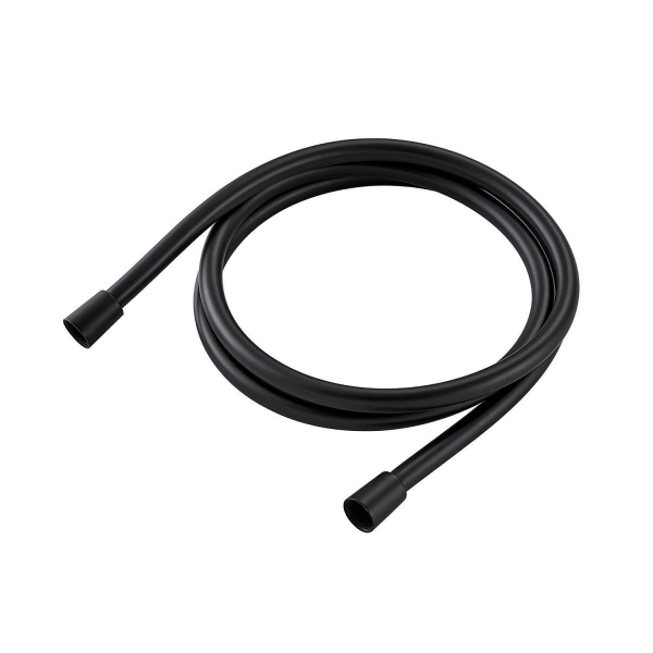 Шланг душевой SANCOS SC5002MB черный матовый