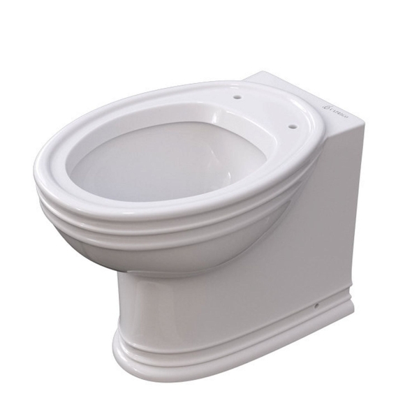 Унитаз приставной CAPRIGO Armonia 5823