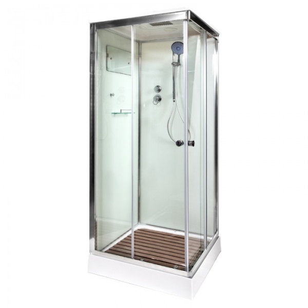 Душевая кабина AVACAN K408 80x80x220