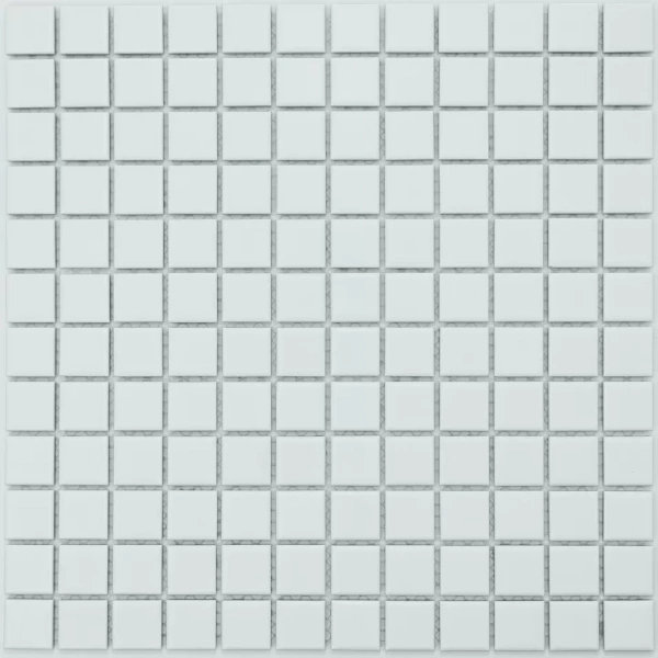 Мозаика P-521 Porcelain series (2.3*2.3) 30*30