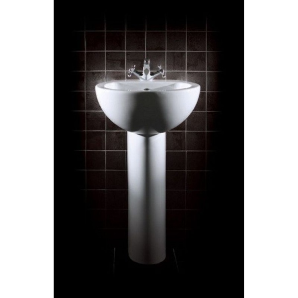 Пьедестал SANITA LUXE Classic Luxe SL300101