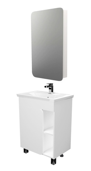 Комплект мебели 1 MARKA Nuvo 70
