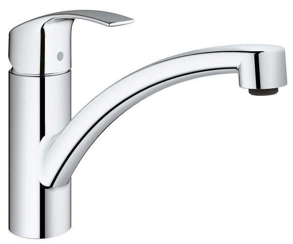 Смеситель для кухни GROHE Eurosmart New 30260002