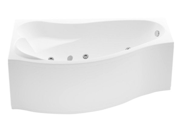 Панель боковая AQUANET PALMA 60 L