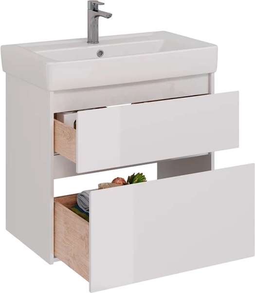 Комплект мебели LEMARK Combi 80