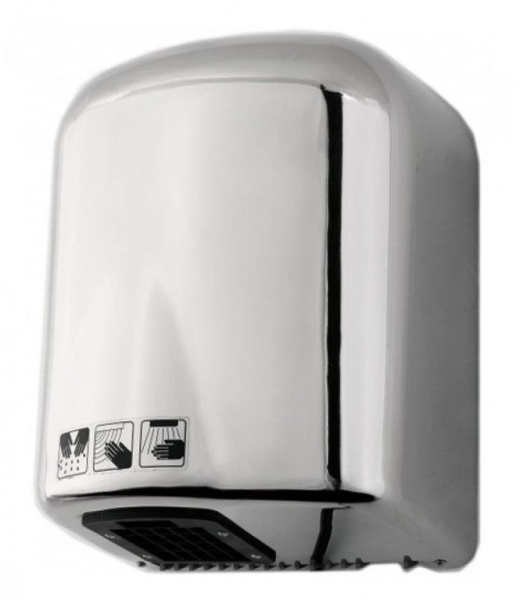 Рукосушитель KSITEX M-1650ACN 1650 Вт