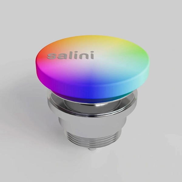 Донный клапан SALINI D604 S-Sense