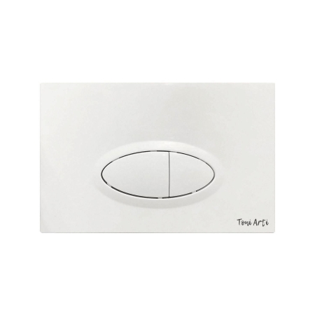 Комплект TONI ARTI TA-01 + Baglio с сиденьем с микролифтом, с клавишей Freto TA-0052
