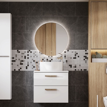 Зеркало ROCA Luna 60