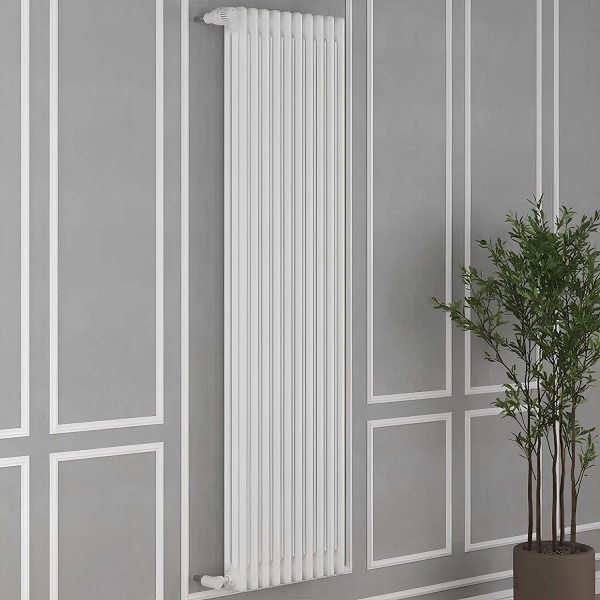 Радиатор WABEH ST 3180 8С 36/180 БП