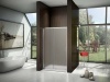 Дверь в нишу GOOD DOOR Latte WTW-130-G-WE 130x185 текстура grape