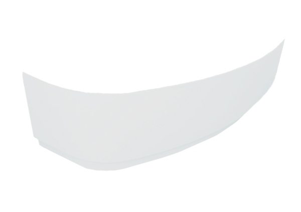 Панель фронтальная для ванн C-BATH Panel Atlant 150x56 L