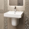 Полупьедестал KERAMA MARAZZI Pro подвесной PRO.hcol.02