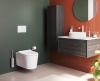 Унитаз подвесной VITRA Nest QuantumFlush
