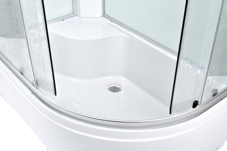 Душевая кабина AVACAN ЕМ4512R E G 120х80х220