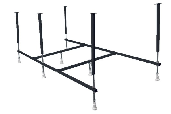 Рама разборная MARKA ONE Aelita 170x90