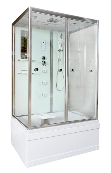 Душевая кабина AVACAN V170 170x85x220