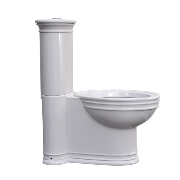 Унитаз напольный CAPRIGO Armonia 5813