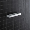 Полотенцедержатель GROHE Selection Cube 40766000