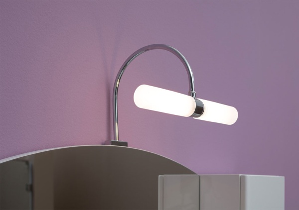 Светильник AQUANET MT-G9002 179495