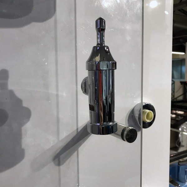 Сливное устройство для писсуара PRESTO 1000m 14109