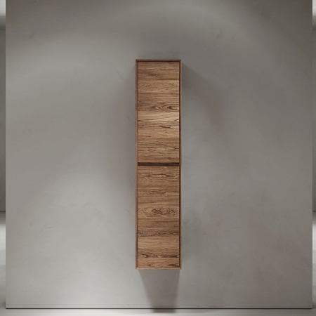 Пенал SANCOS Marmi 1.0 35 дуб чарльстон