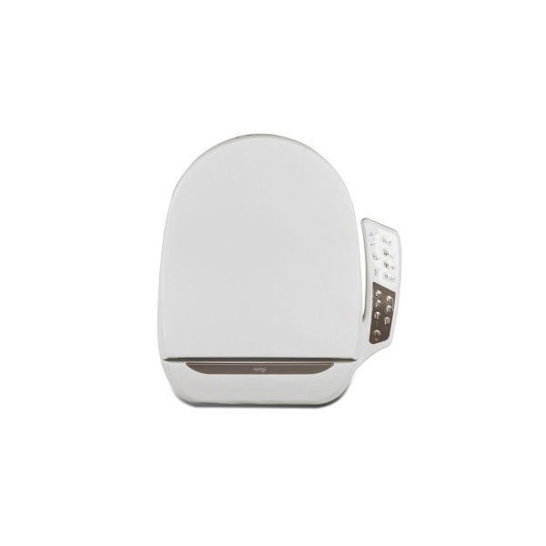 Электронная крышка биде SENSPA JK-750S WS