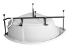 Каркас AQUANET Fregate 120x120