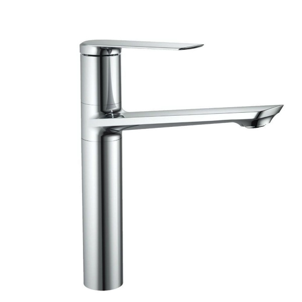 Смеситель для раковины ORANGE Mari M07-000cr