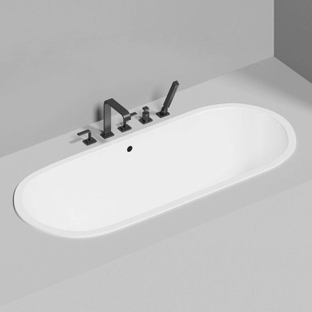 Ванна SALINI Ornella Axis S-Sense 170x75