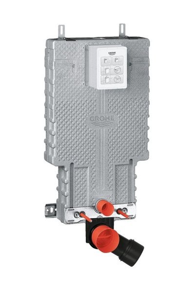 Смывной бачок скрытого монтажа GROHE Uniset 38643001