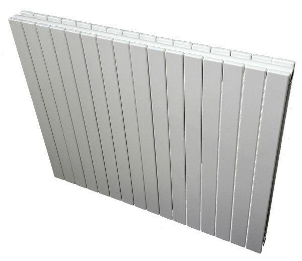 Радиатор KZTO Соло В-2 15С 66/53 НП белый