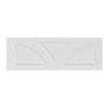 Панель фронтальная для ванн MARKA ONE Tiber/Classic 120x57