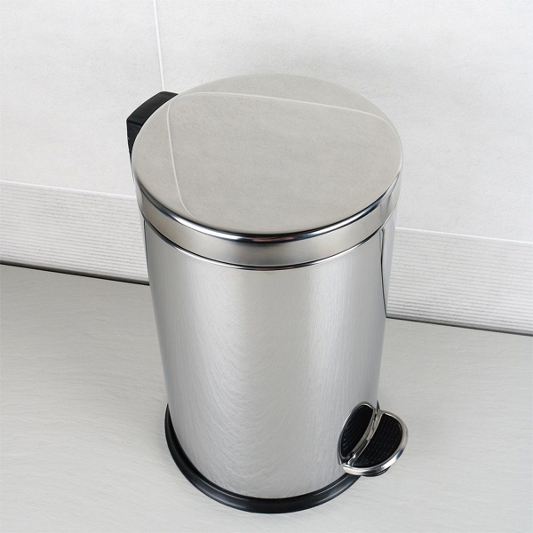 Ведро для мусора FIXSEN Horeca FX-34024D