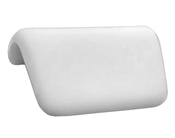 Подголовник MARKA ONE Comfort белый
