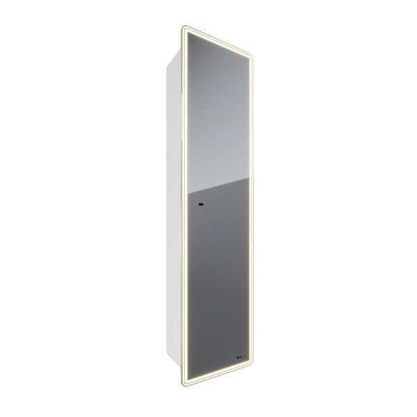 Зеркальный шкаф LEMARK Element 40