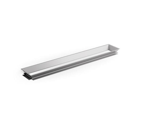 Модуль полотенцедержателя INDA Indissima Barra A8818MNS 300 мм