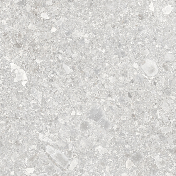 Ceppo Blanco PRO Керамогранит светло-серый 60х60 матовый структурный R12Soft STR