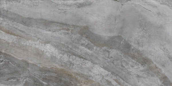 Jast Gray New Trend керамогранит серый полированный 120х60см