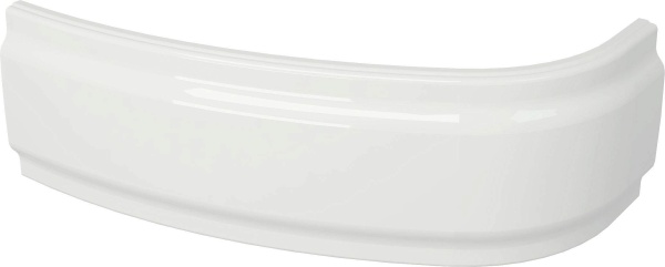 Панель фронтальная для ванн CERSANIT Joanna 160х95