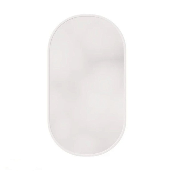 Зеркало CAPRIGO Контур М-359-B-231 55 белое