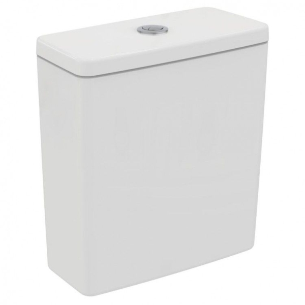 Бачок IDEAL STANDARD I.Life T472301 с нижним подводом воды