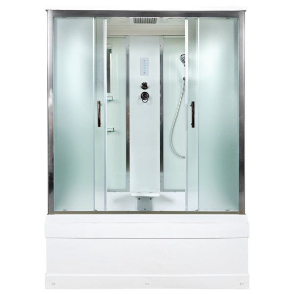 Душевая кабина AVACAN ЕМ4516 E 160x85x220