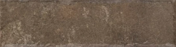 Клинкерная плитка Ilario Brown 24,5х6,6x7,4