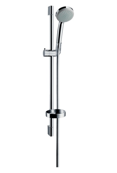 Душевой гарнитур HANSGROHE Сroma 27717000