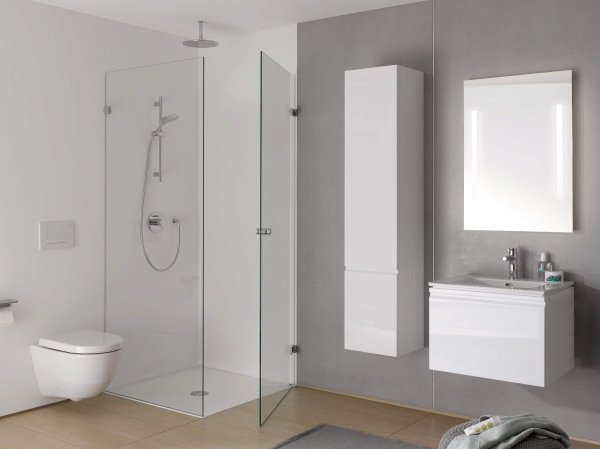 Тумба под раковину LAUFEN Pro S 85 матовая