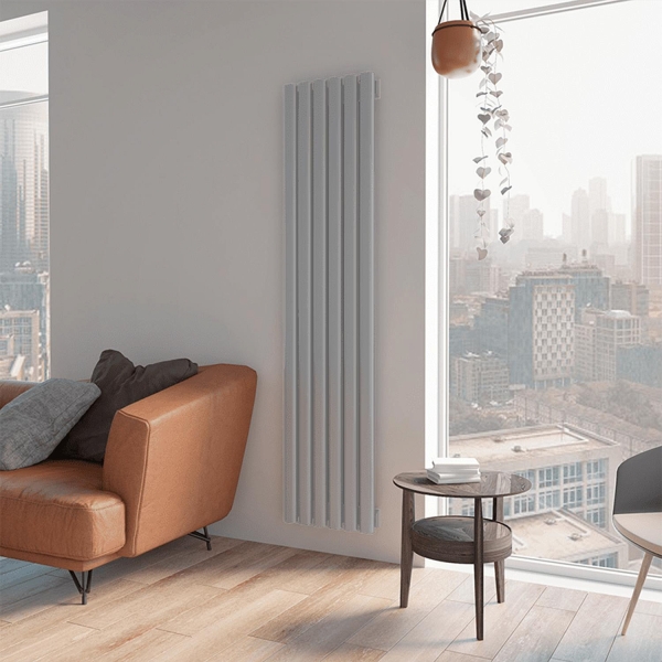 Радиатор WABEH Сократ V 6С 50/33 БП