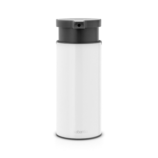 Диспенсер для жидкого мыла BRABANTIA 108181 белый