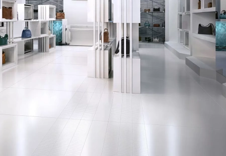 Мозаика Mosaic Granite Stone ULTRA Gelato White 1 / Мозаика Гранит Стоун УЛЬТРА Джелато белый 1 SR 30x30